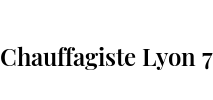 Chauffagiste Lyon 7